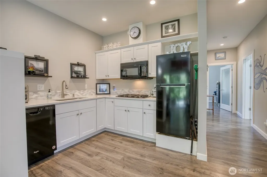 760 Plover Court SE Ocean Shores WA 98569