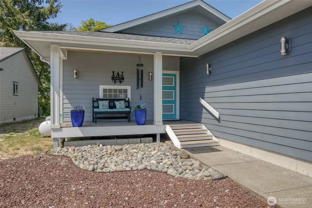 760 Plover Court SE Ocean Shores WA 98569