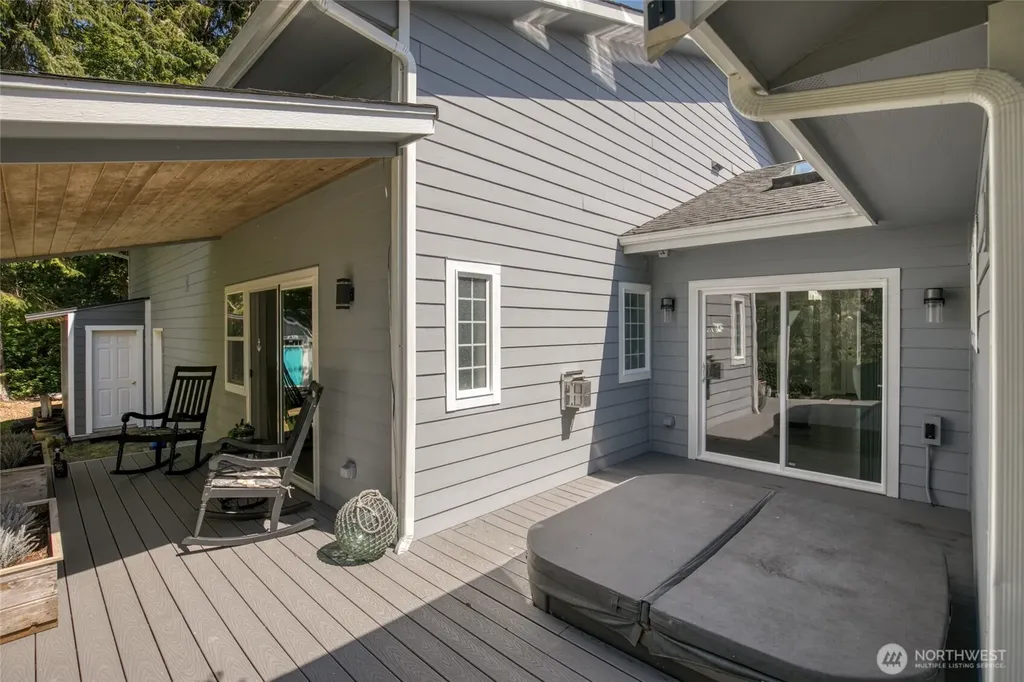 760 Plover Court SE Ocean Shores WA 98569