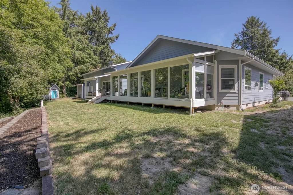 760 Plover Court SE Ocean Shores WA 98569