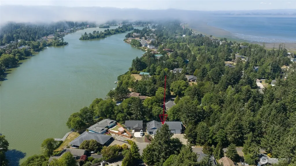 760 Plover Court SE Ocean Shores WA 98569