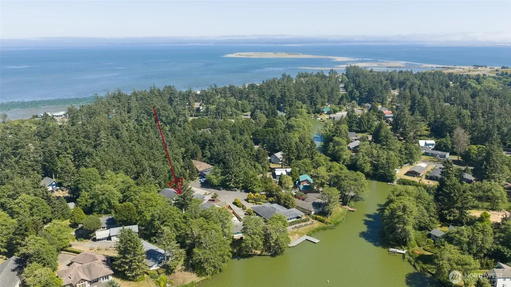 760 Plover Court SE Ocean Shores WA 98569