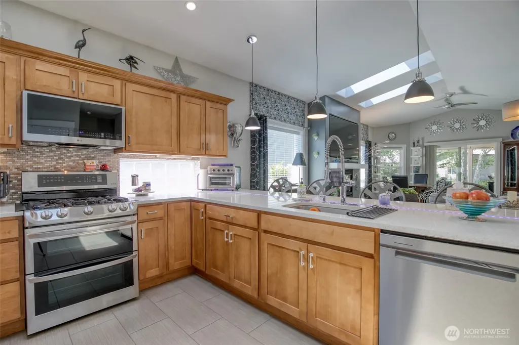 760 Plover Court SE Ocean Shores WA 98569