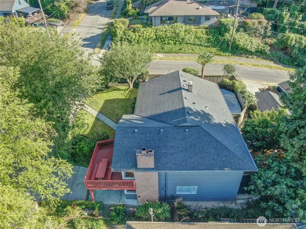 4631 48th Avenue S Seattle WA 98118