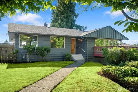 4631 48th Avenue S Seattle WA 98118