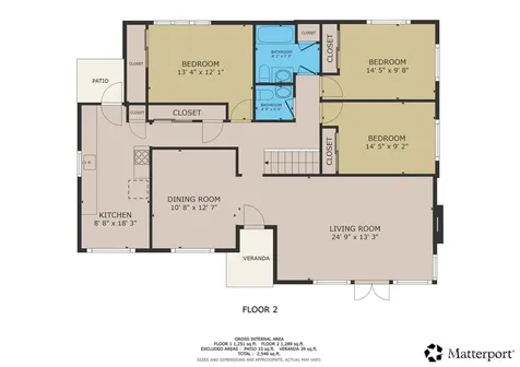 4631 48th Avenue S Seattle WA 98118