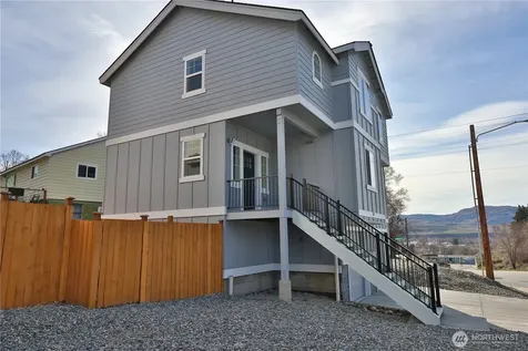 600 Ross Canyon Road Omak WA 98841