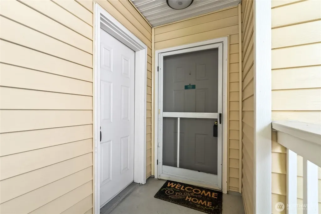 2540 118th Avenue SE Bellevue WA 98005