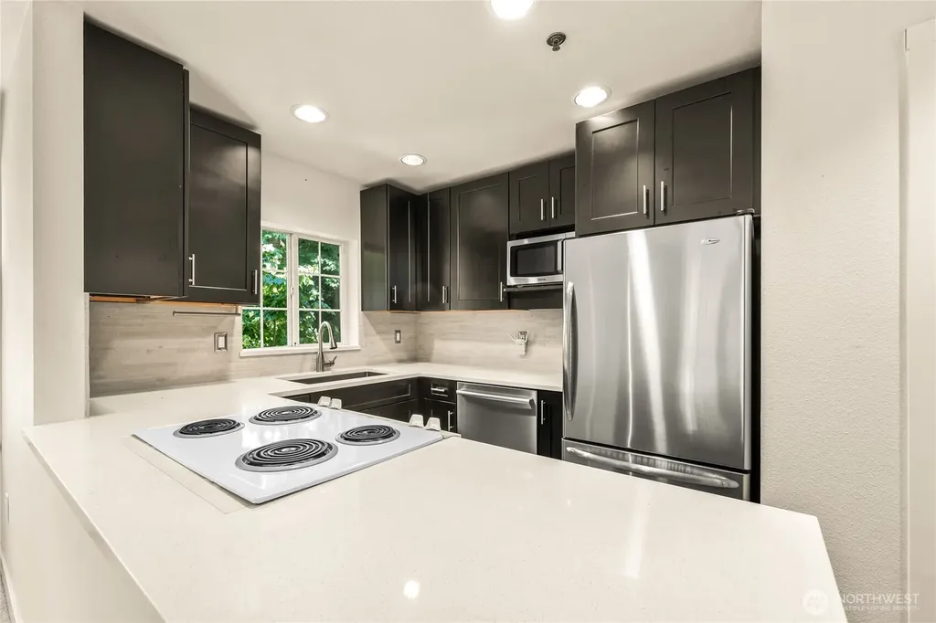2540 118th Avenue SE Bellevue WA 98005