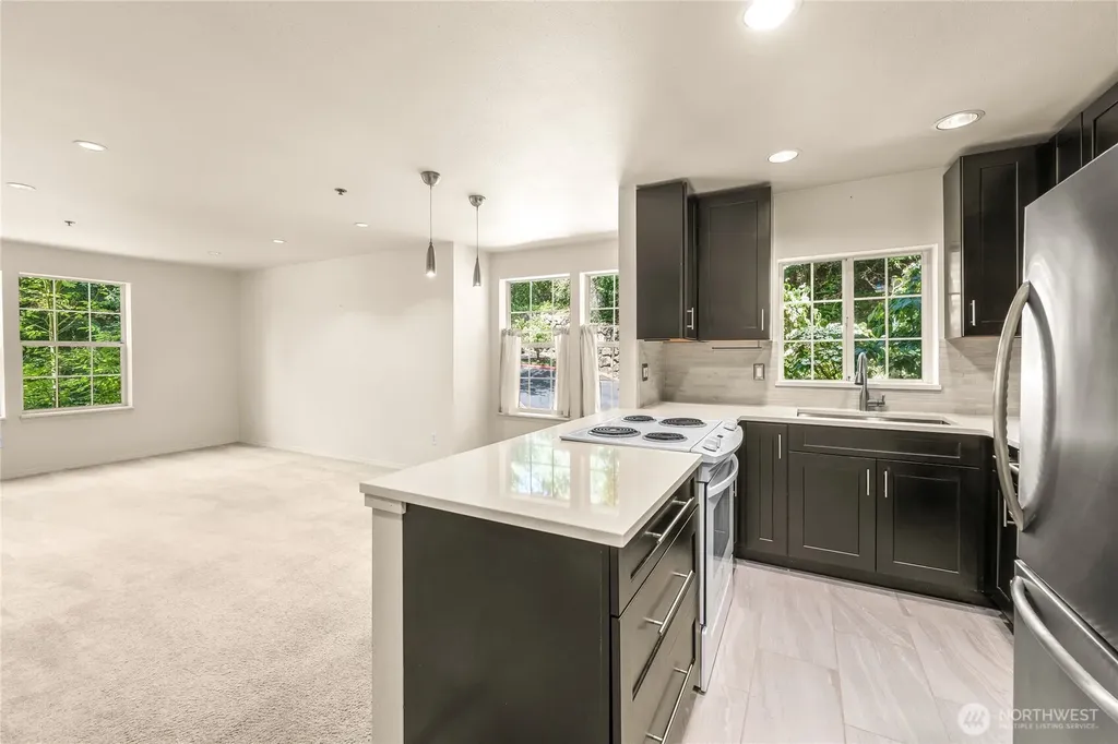 2540 118th Avenue SE Bellevue WA 98005