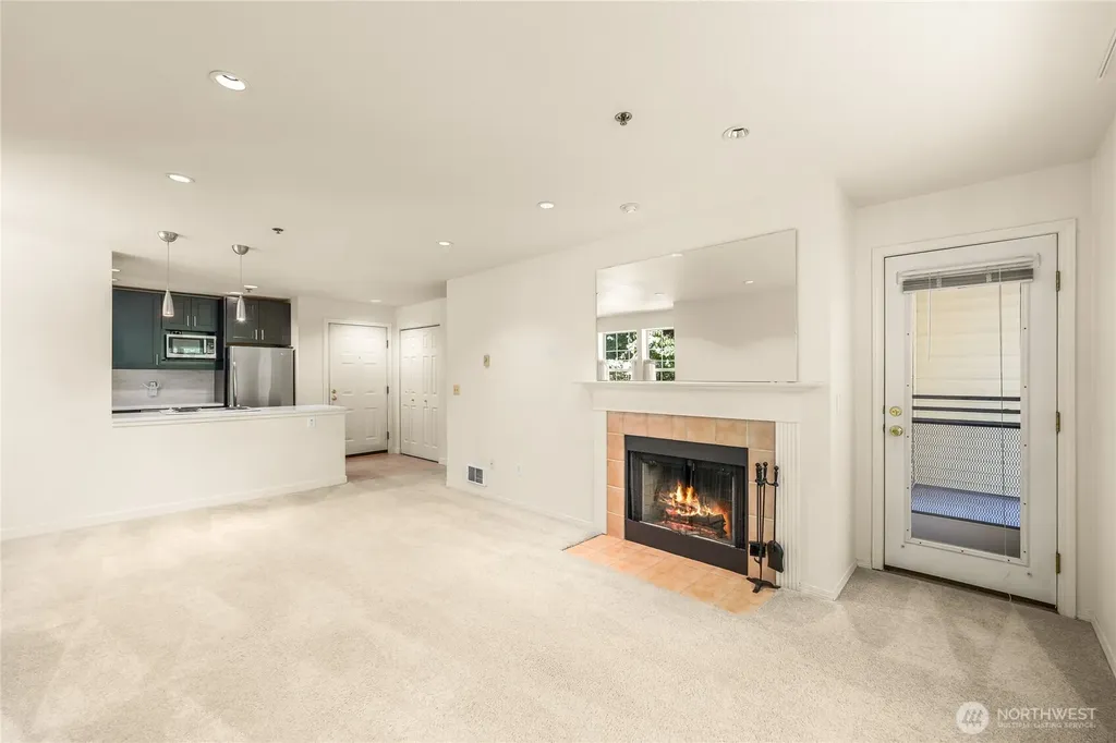 2540 118th Avenue SE Bellevue WA 98005