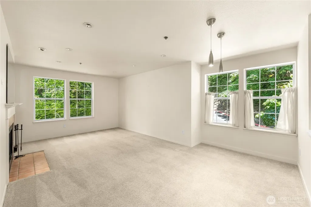 2540 118th Avenue SE Bellevue WA 98005