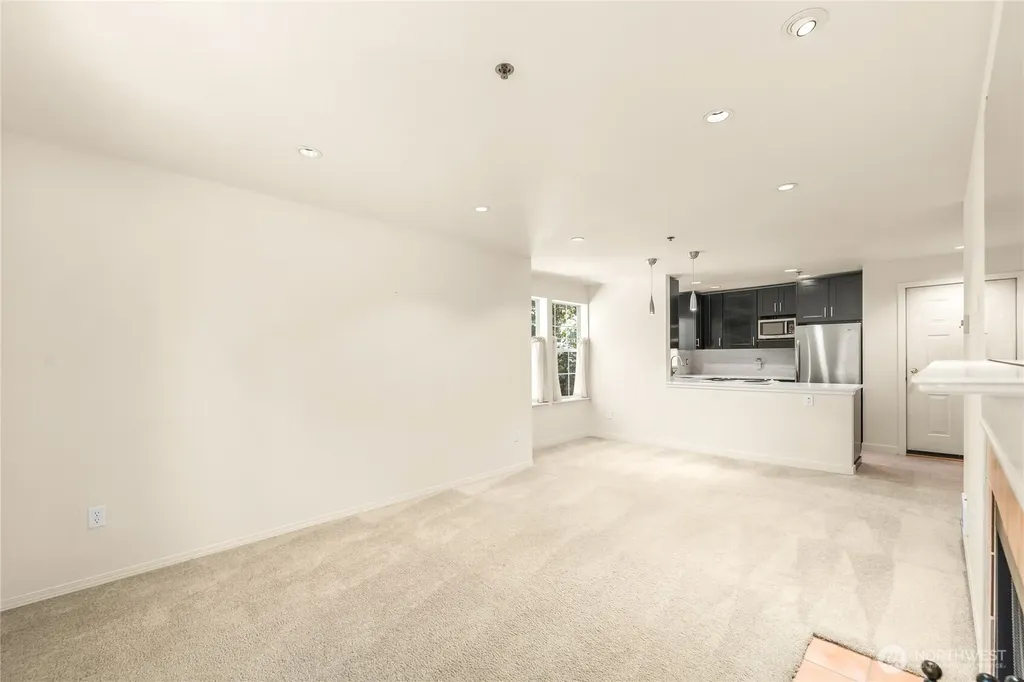 2540 118th Avenue SE Bellevue WA 98005