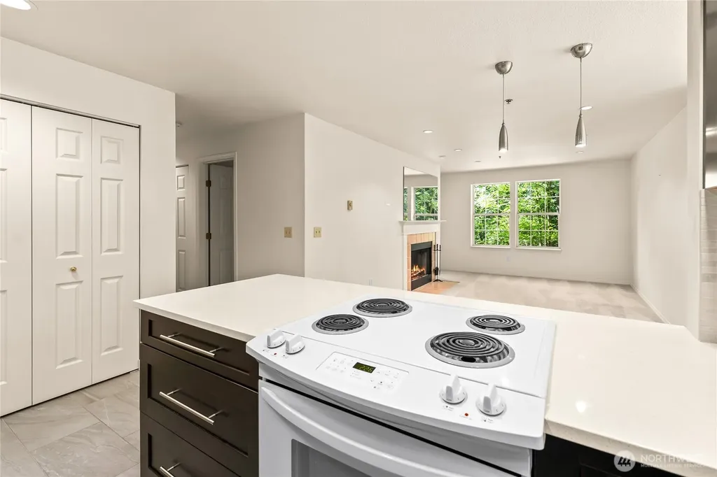 2540 118th Avenue SE Bellevue WA 98005