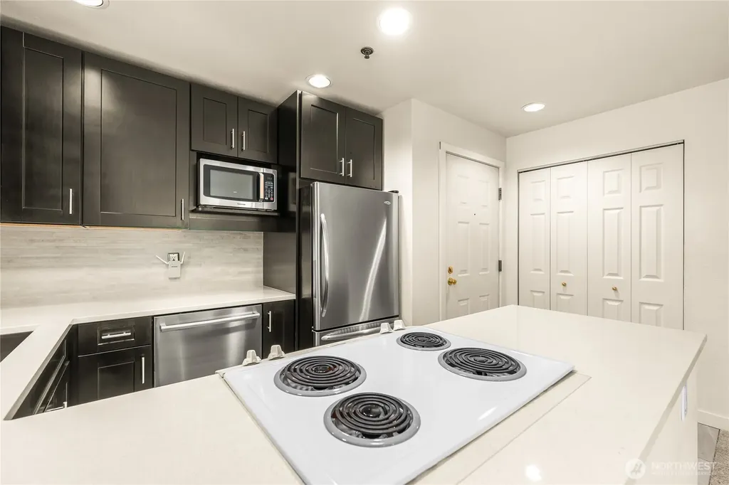 2540 118th Avenue SE Bellevue WA 98005