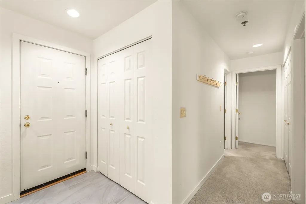 2540 118th Avenue SE Bellevue WA 98005