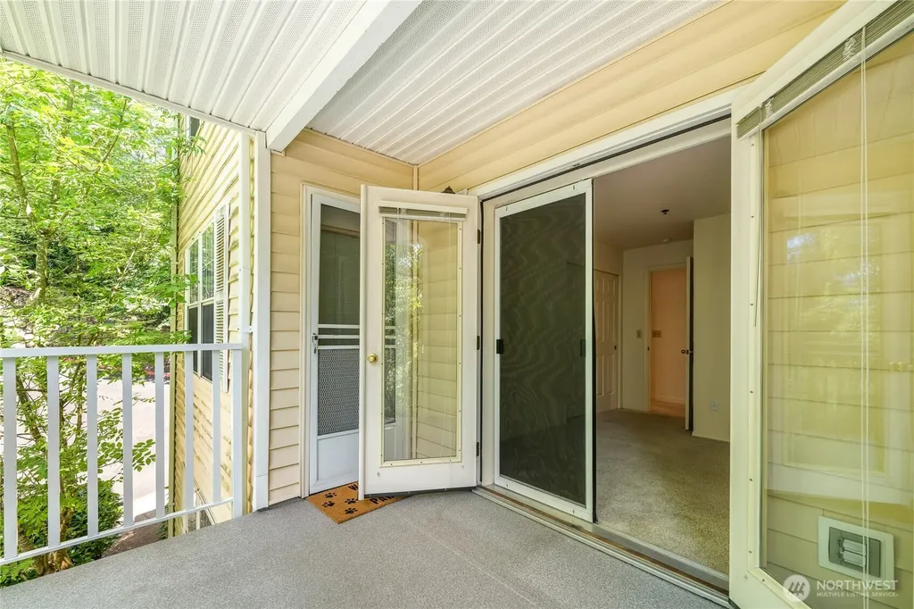 2540 118th Avenue SE Bellevue WA 98005