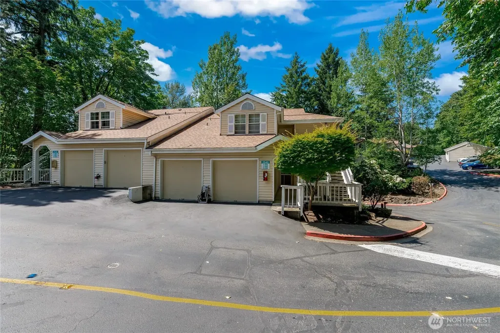 2540 118th Avenue SE Bellevue WA 98005