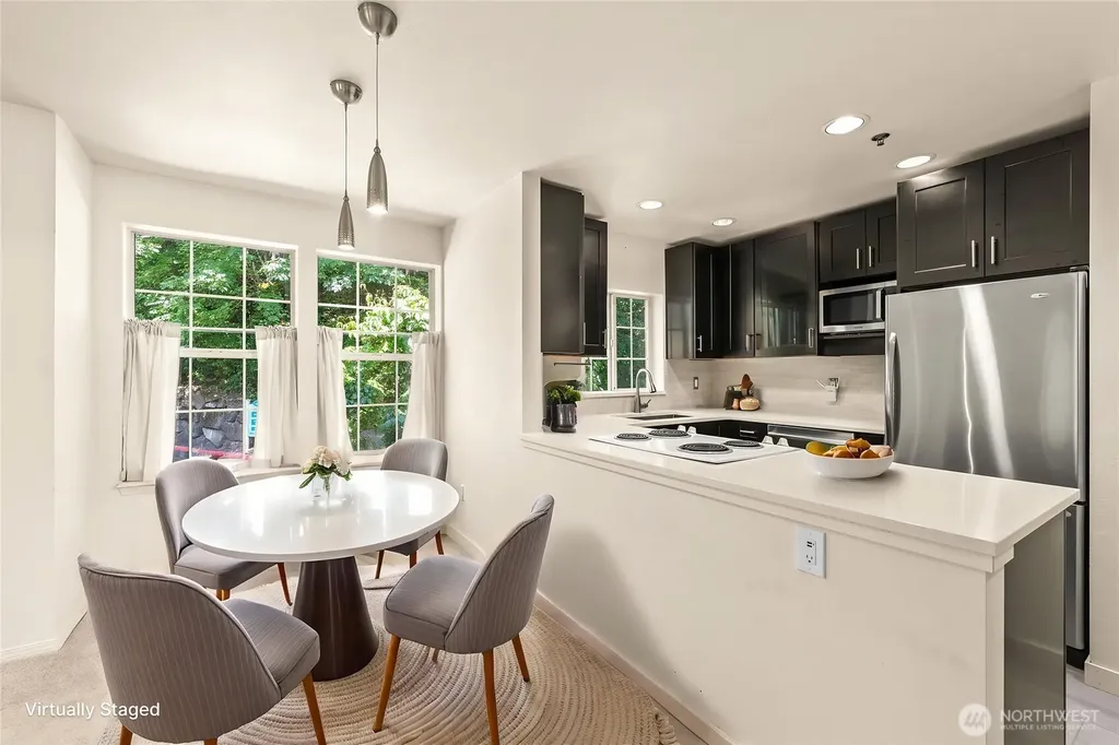 2540 118th Avenue SE Bellevue WA 98005