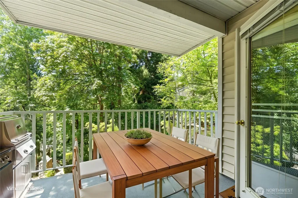 2540 118th Avenue SE Bellevue WA 98005