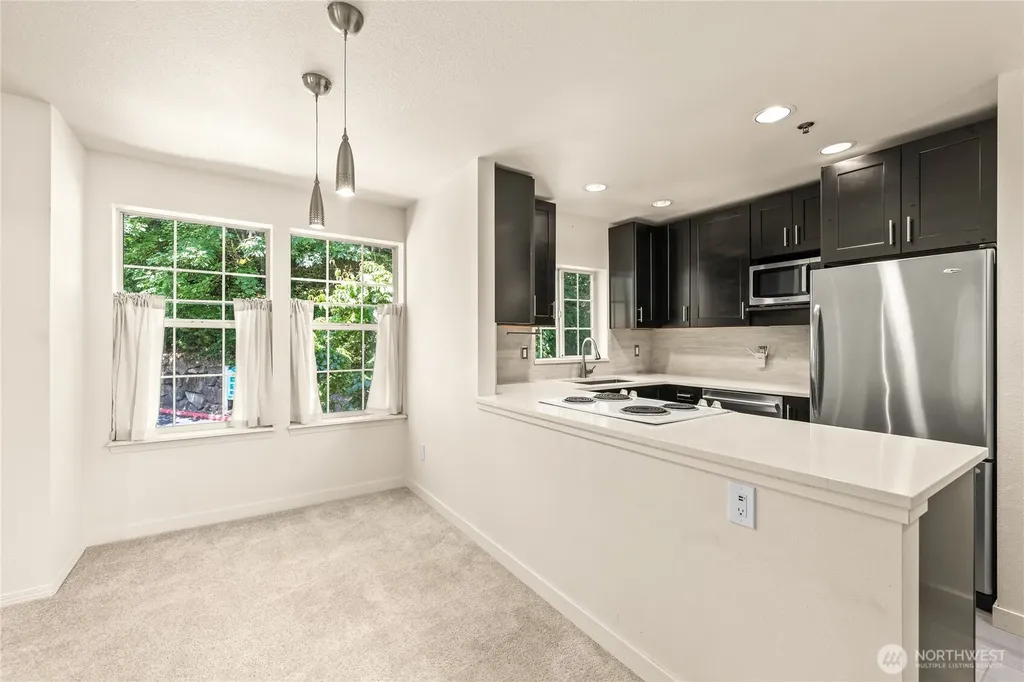 2540 118th Avenue SE Bellevue WA 98005