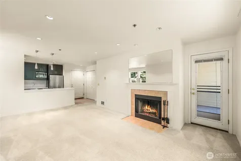 2540 118th Avenue SE Bellevue WA 98005