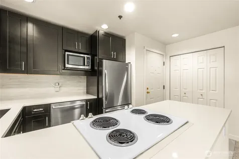 2540 118th Avenue SE Bellevue WA 98005