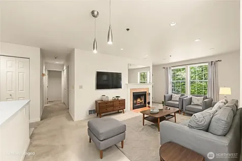 2540 118th Avenue SE Bellevue WA 98005