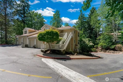 2540 118th Avenue SE Bellevue WA 98005