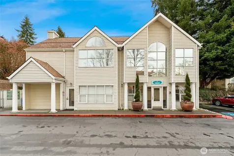2540 118th Avenue SE Bellevue WA 98005