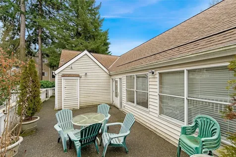 2540 118th Avenue SE Bellevue WA 98005