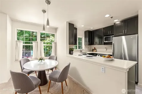 2540 118th Avenue SE Bellevue WA 98005