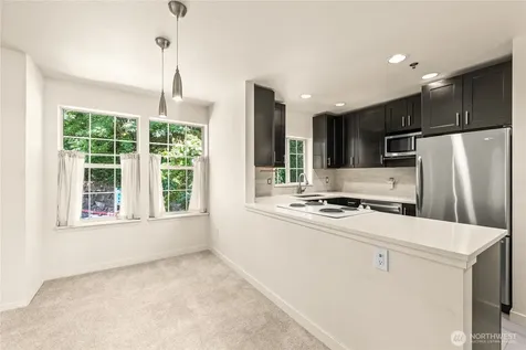 2540 118th Avenue SE Bellevue WA 98005