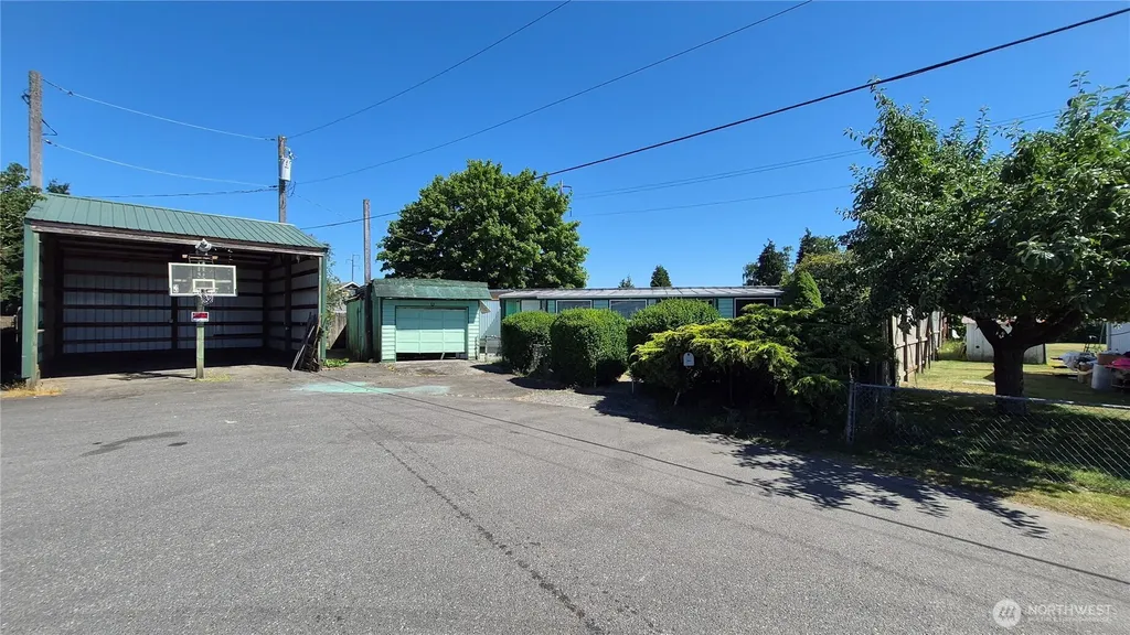 3304 Edgewood Lane Centralia WA 98531