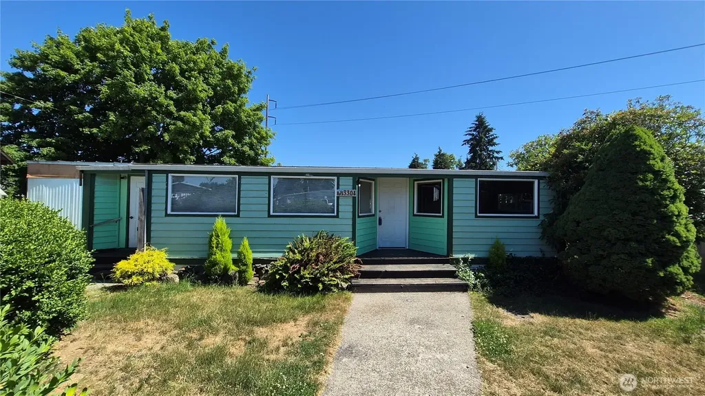3304 Edgewood Lane Centralia WA 98531