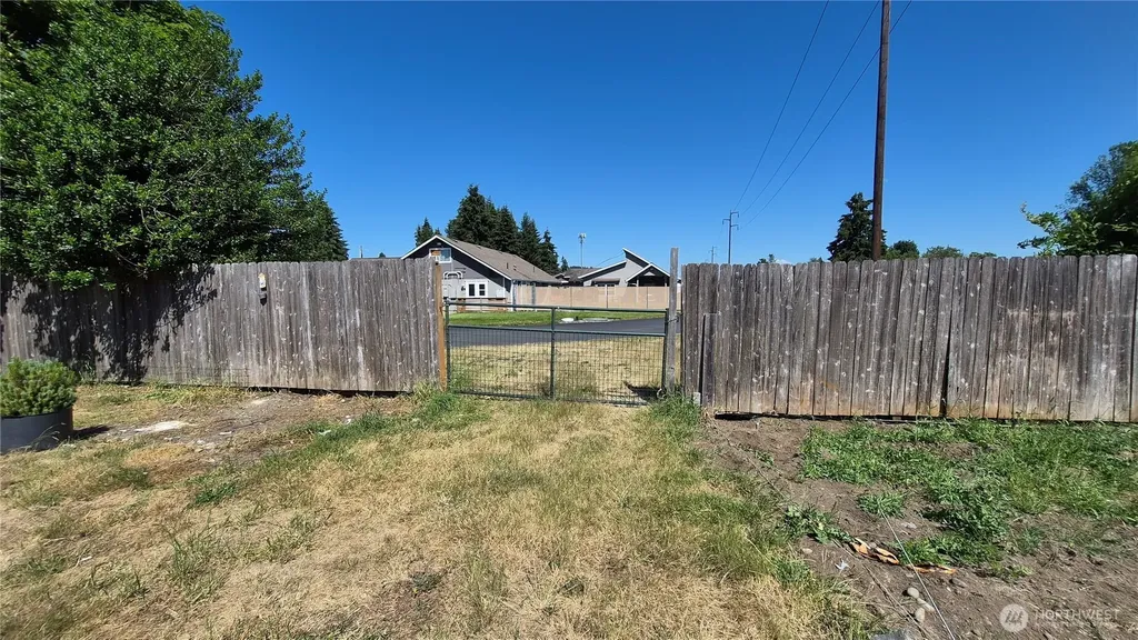 3304 Edgewood Lane Centralia WA 98531