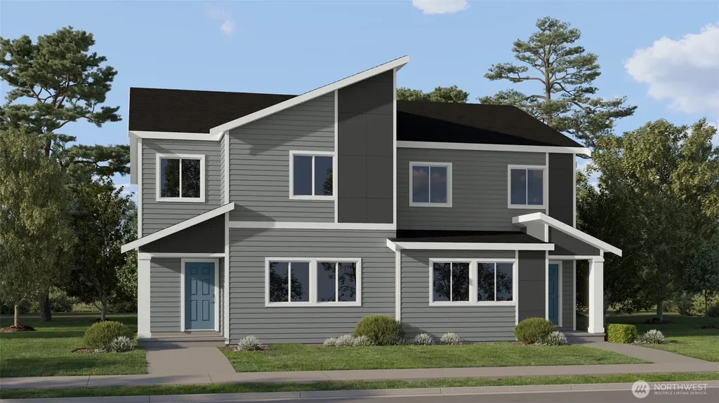 22915 SE Yew Street Black Diamond WA 98010