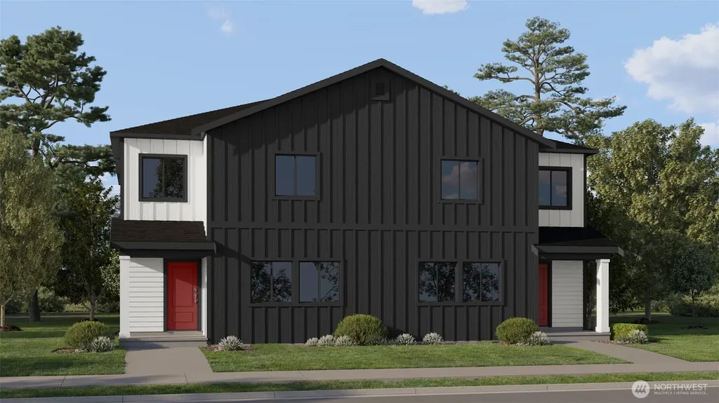 22915 SE Yew Street Black Diamond WA 98010