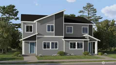 22915 SE Yew Street Black Diamond WA 98010