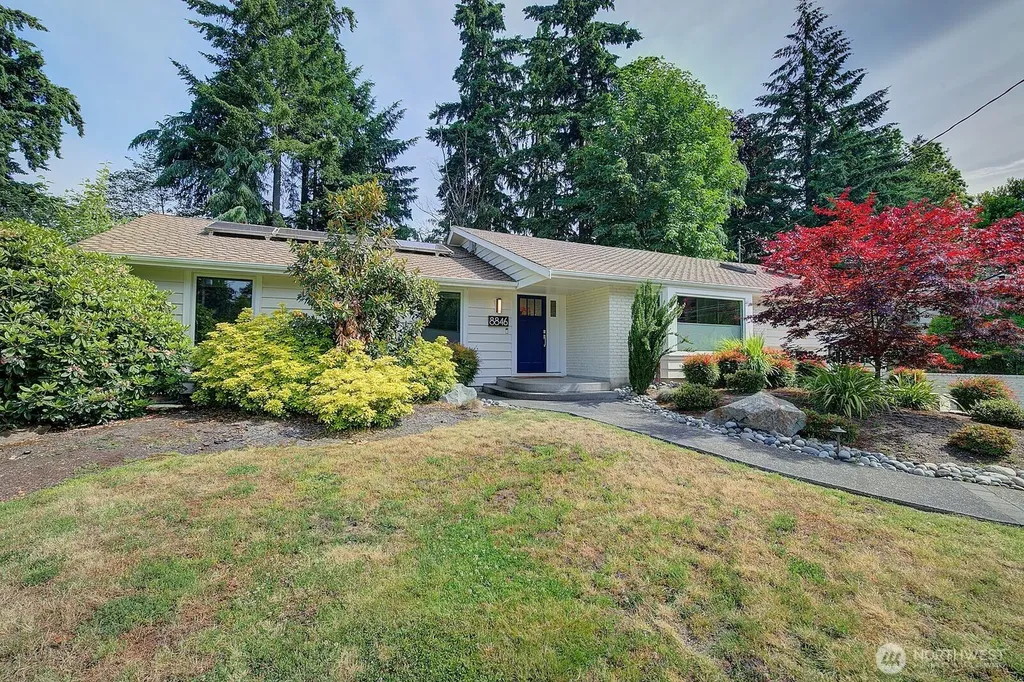 8846 SE 59th Street Mercer Island WA 98040
