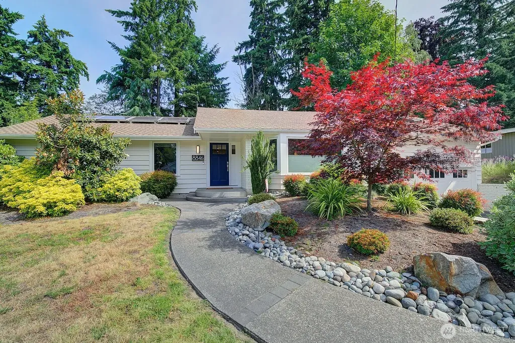 8846 SE 59th Street Mercer Island WA 98040