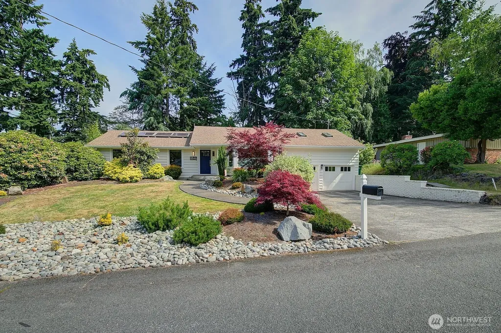 8846 SE 59th Street Mercer Island WA 98040