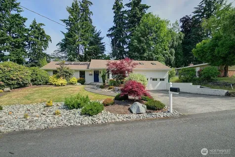 8846 SE 59th Street Mercer Island WA 98040