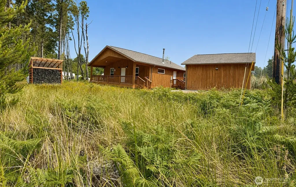 1195 215 Th Lane Ocean Park WA 98640