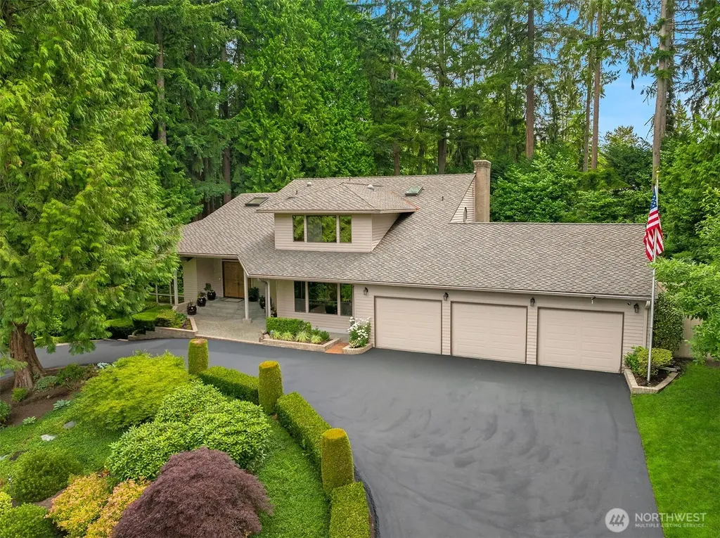 4320 143rd Place NE Bellevue WA 98007