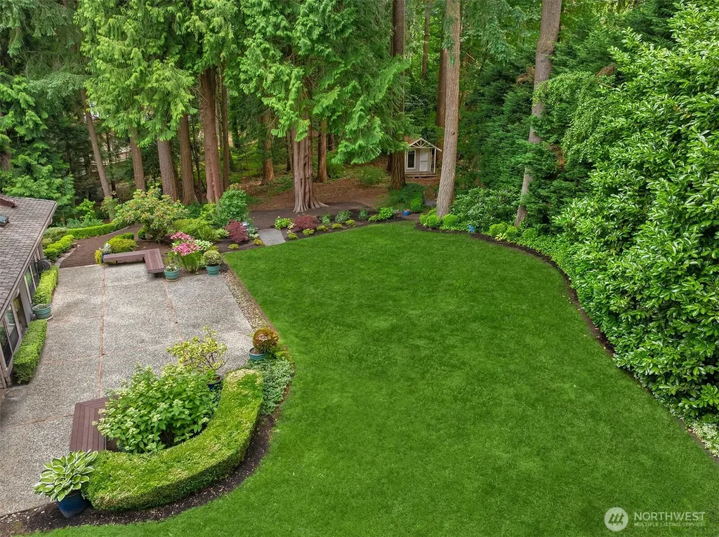 4320 143rd Place NE Bellevue WA 98007