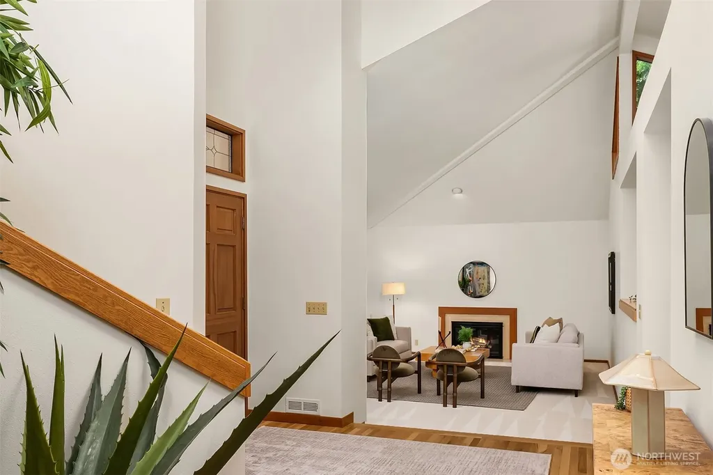 4320 143rd Place NE Bellevue WA 98007