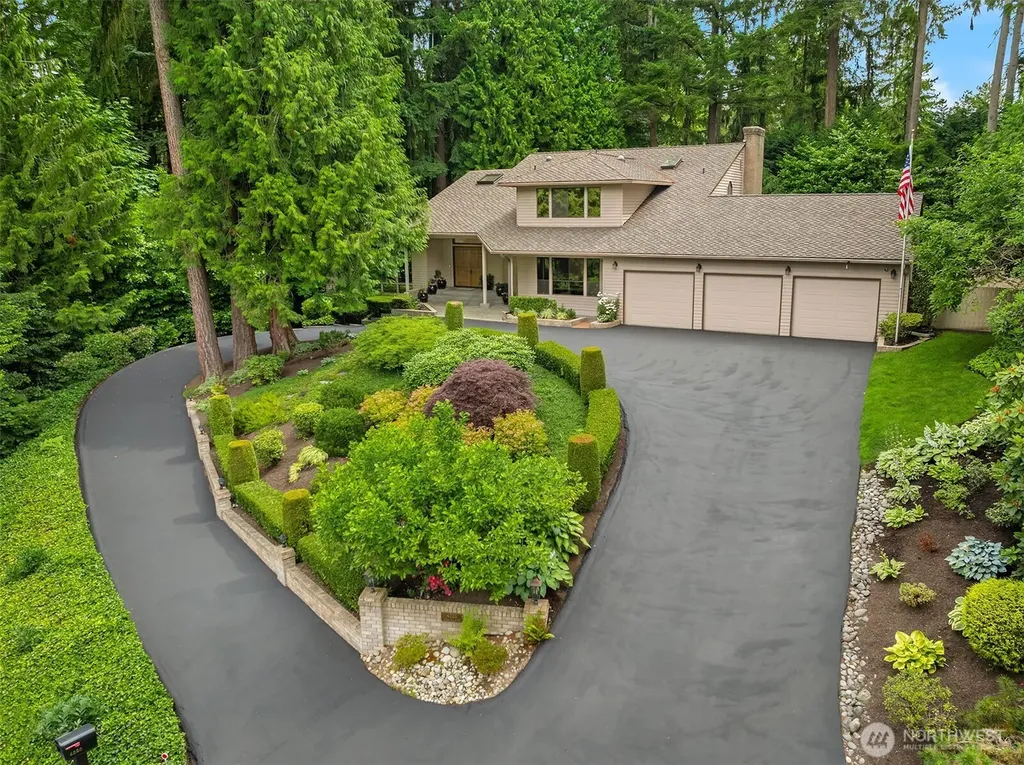 4320 143rd Place NE Bellevue WA 98007