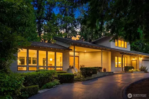 4320 143rd Place NE Bellevue WA 98007