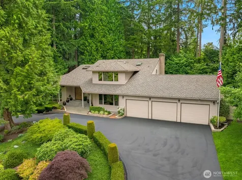 4320 143rd Place NE Bellevue WA 98007